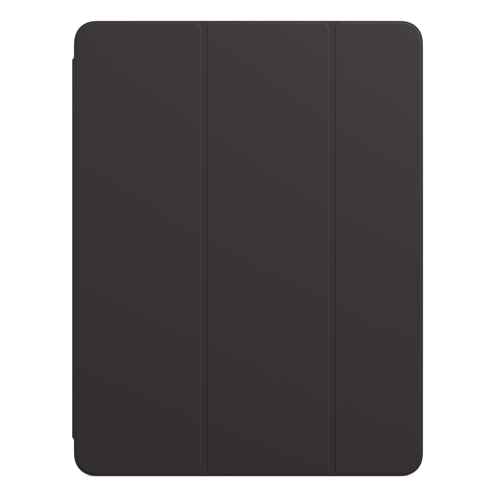 Apple Smart Folio for iPad Pro 12.9-inch (5th Gen) - Black - MJMG3ZM/A